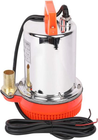 Купити Насос для перекачування води REWOLT занурювальний 12 В