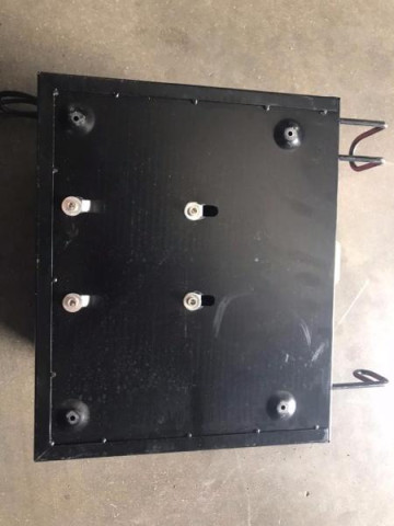 Купити Колонка для заправки ДП VSO 220 В