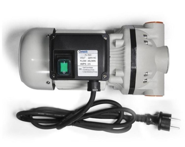 Купити Насос перекачування AdBlue 40 л/хв 220 В