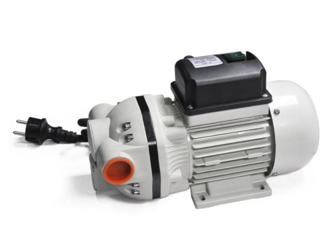 Купити Насос перекачування AdBlue 40 л/хв 220 В