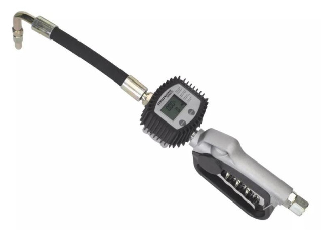 Купити Кран роздатковий VSO мастило