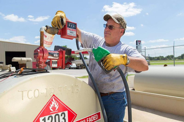 Купить Кран раздаточный VSO автомат 1/2