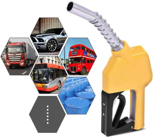 Купить Кран раздаточный VSO 3/4 автомат