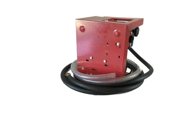 Купити Міні АЗС дизельного палива 220 В 80 л/хв