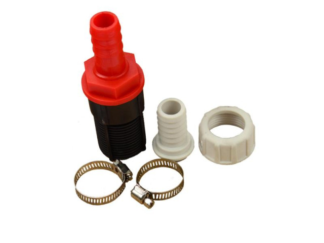 Купити Комплект для заправки AdBlue 220 В VSO