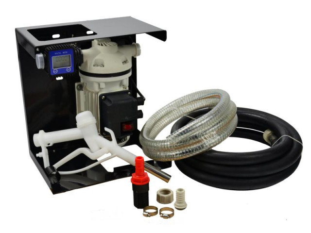 Купити Комплект для заправки AdBlue 220 В VSO