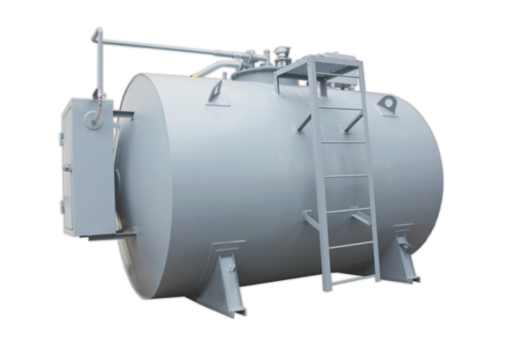 Купить Мини АЗС с емкостью 3 т VSO 12 В