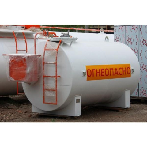 Купить Мини АЗС с емкостью 3 т VSO 12 В