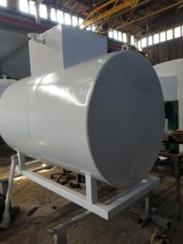 Купити Міні АЗС із ємністю 3 тонн VSO 220 В