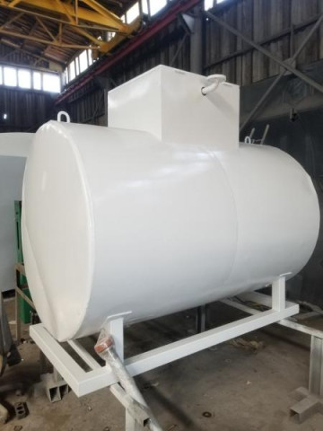 Купити Міні АЗС із ємністю 3 тонн VSO 220 В