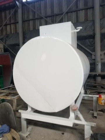 Купити Міні АЗС із ємністю 3 тонн VSO 220 В