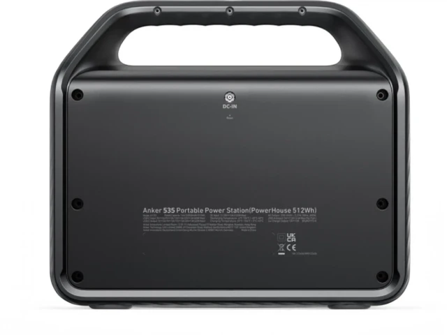 Купити Зарядна станція Anker 535 500 Вт