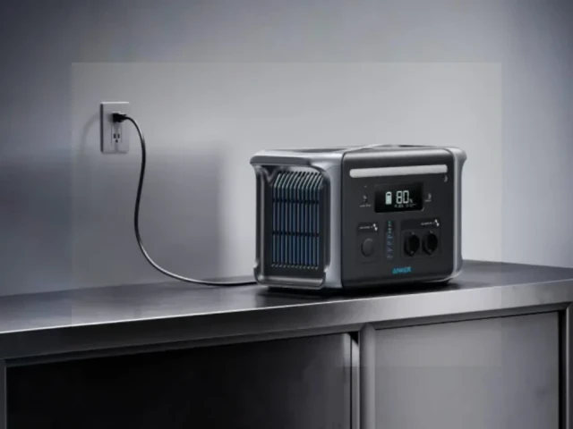 Купить Зарядная станция Anker 757 1500 Вт