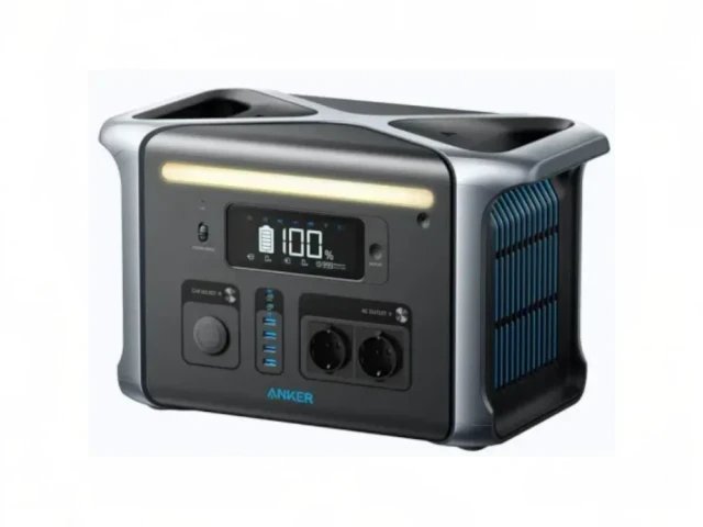 Купить Зарядная станция Anker 757 1500 Вт