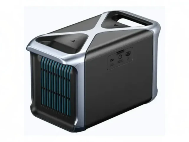 Купить Зарядная станция Anker 757 1500 Вт
