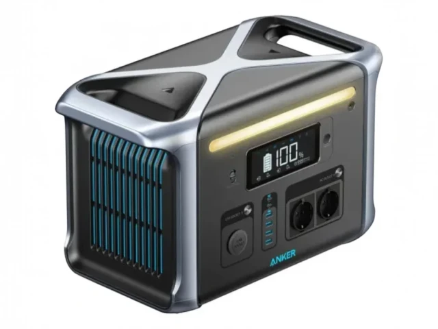 Купить Зарядная станция Anker 757 1500 Вт