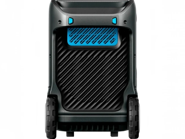 Купити Зарядна станція Anker 767 2400 Вт