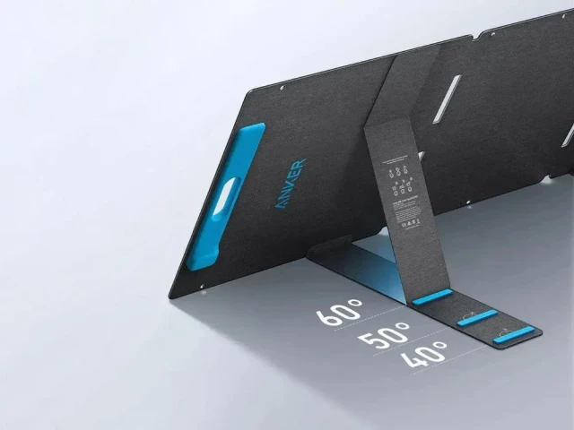 Купити Сонячна панель Anker 531 200 Вт