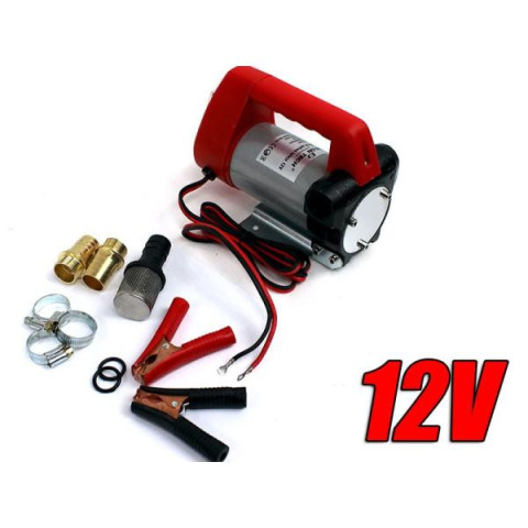 Купити Насоси для перекачування ДП 12\24 В 60 л/хв