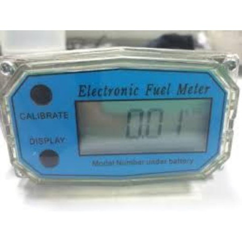 Купити Лічильник електронний для ДП\Газу