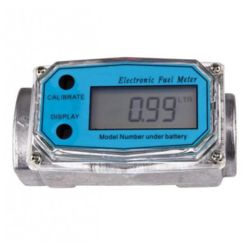 Купити Лічильник електронний для ДП\Газу