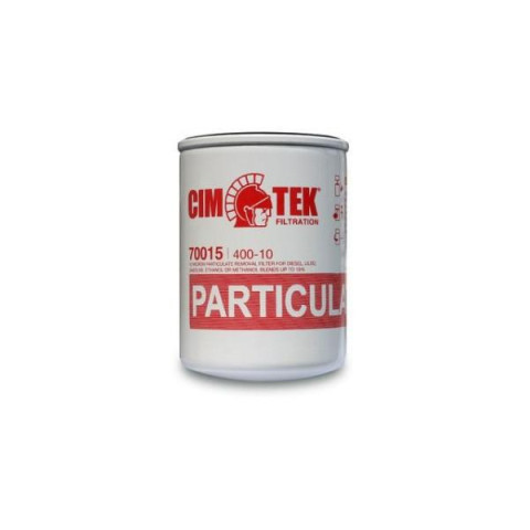 Купить Фильтр для очистки CIMTEK 400-30 80 л/мин