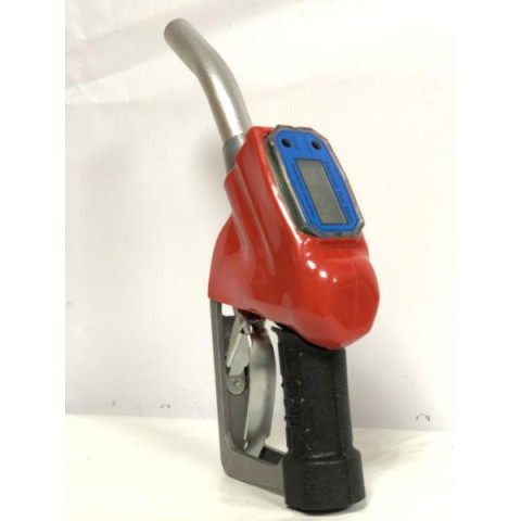 Купить Пистолет с электронным счетчиком Альфа