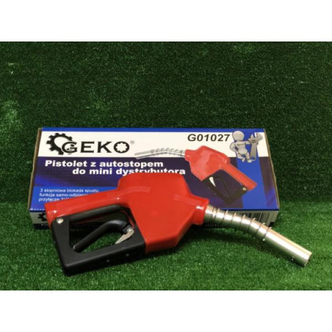 Купити Заправний пістолет МХ-45