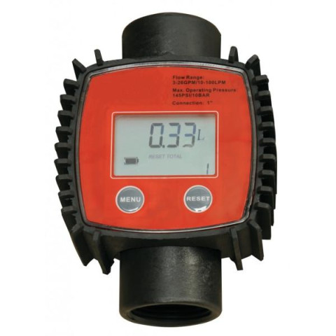 Купить Счетчик электронный Pressol TM-100