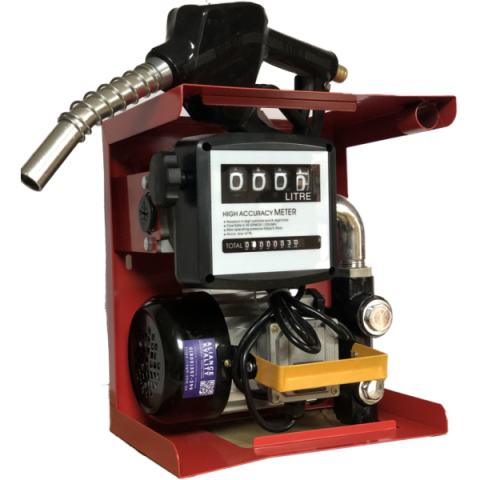 Купити Міні АЗС OGM для ДП 60л/хв 220 В