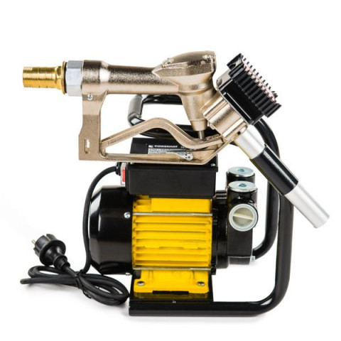 Купить Мини АЗС 12/220В