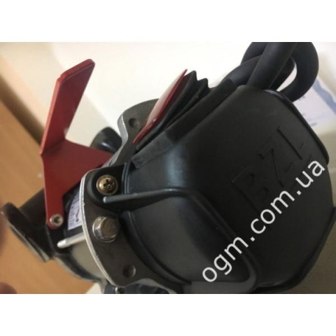 Купить Насос BJC самовсасывающий 60 л/мин 12 В