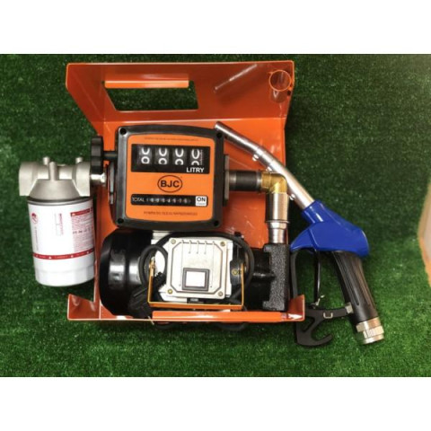 Купити Міні АЗС BJC 220 В