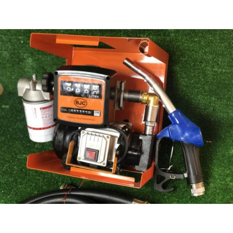 Купити Міні АЗС BJC 220 В