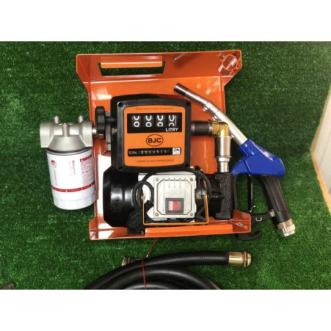 Купити Міні АЗС BJC 220 В