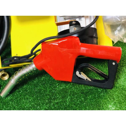 Купити Міні АЗС для перекачування палива 220 В