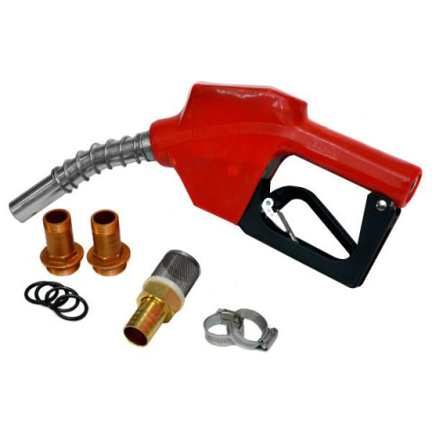 Купити Міні АЗС DYB 70 A з лічильником OGM 25 N