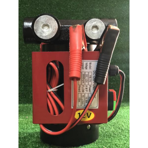 Купить Насос DYB 70 А для перекачки дизеля