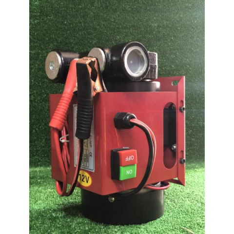 Купить Насос DYB 70 А для перекачки дизеля