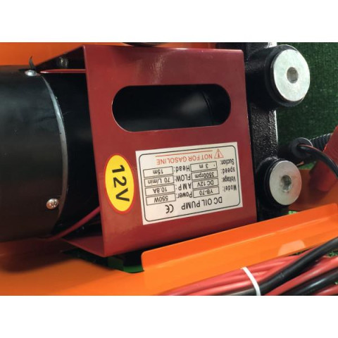 Купить Насос DYB 70 А для перекачки дизеля