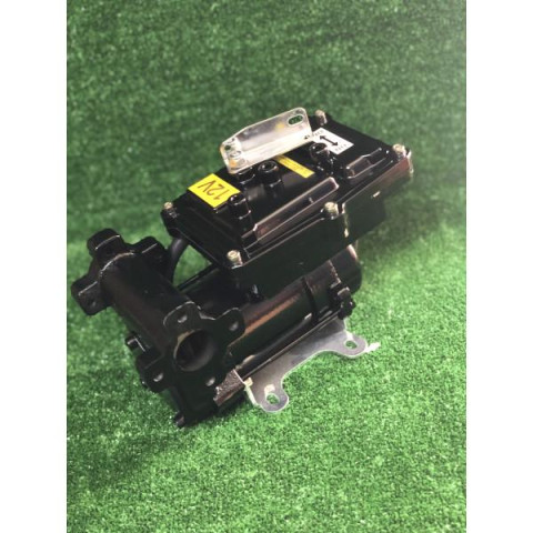 Купити Насос EX-12-50 вибухозахищений