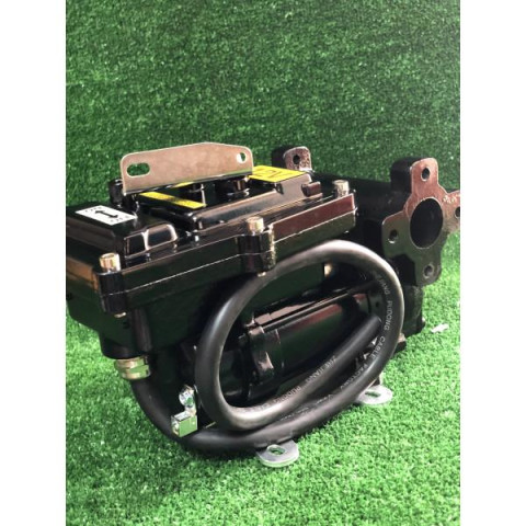 Купити Насос EX-12-50 вибухозахищений