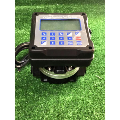 Купить Счетчик OGM 25 q с преднабором