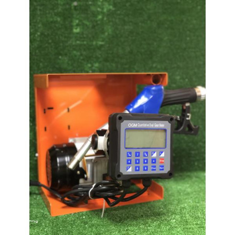 Купить Мини АЗС с преднабором OGM 25