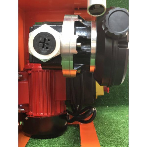 Купить Мини АЗС Verke со счетчиком OGM 25N