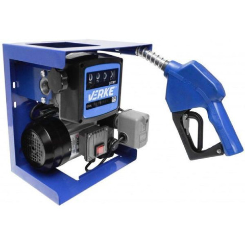 Купити Міні АЗС AUTO_STOP