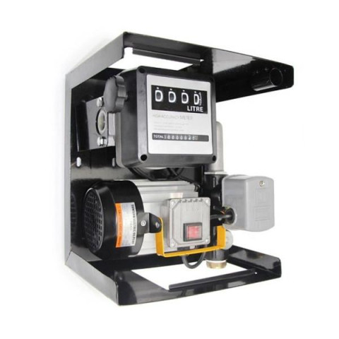 Купити Міні АЗС Petrol 60 A з АВТО СТОП