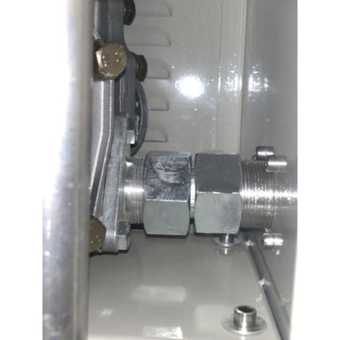 Купить Заправочная колонка 220 В Мини ТРК  l