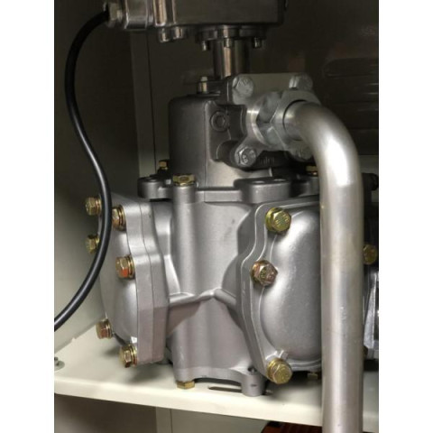 Купить Заправочная колонка 220 В Мини ТРК  l