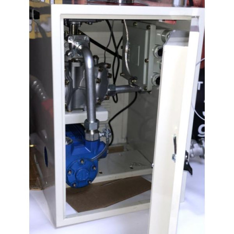 Купити Заправна колонка 220 В Міні ПРК 80 л/хв